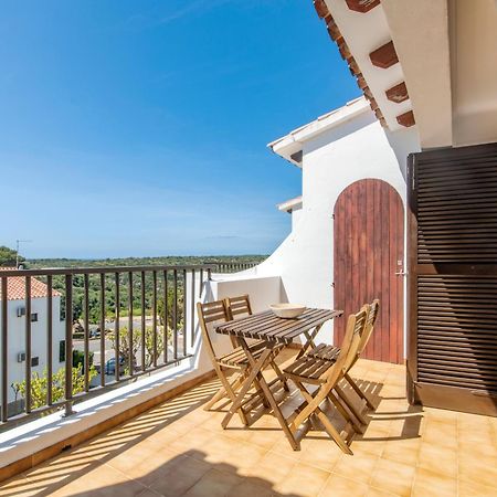 Siesta Mar Loft Apartments Cala En Porter  ภายนอก รูปภาพ